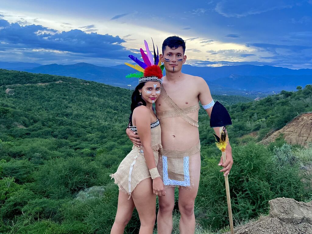 Adela And Emanuel