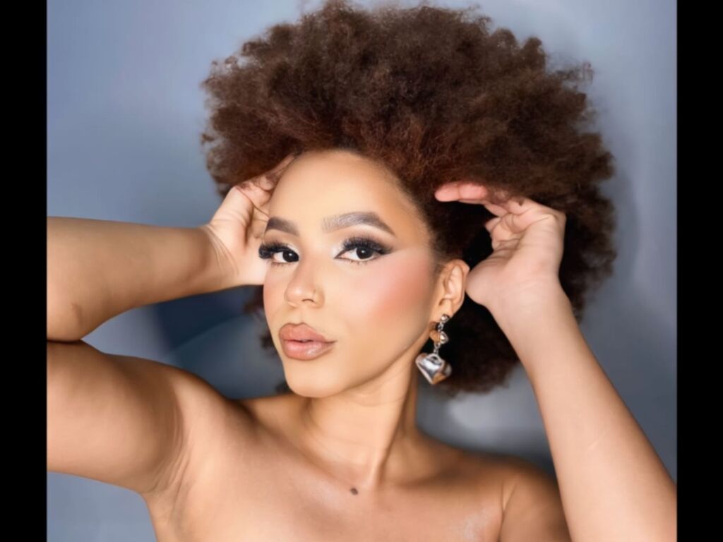 Afrodita Benz