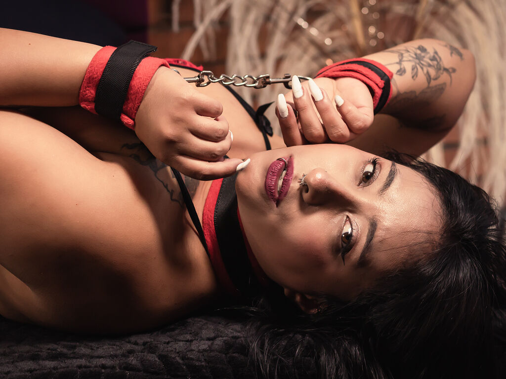 Alexa Maverick