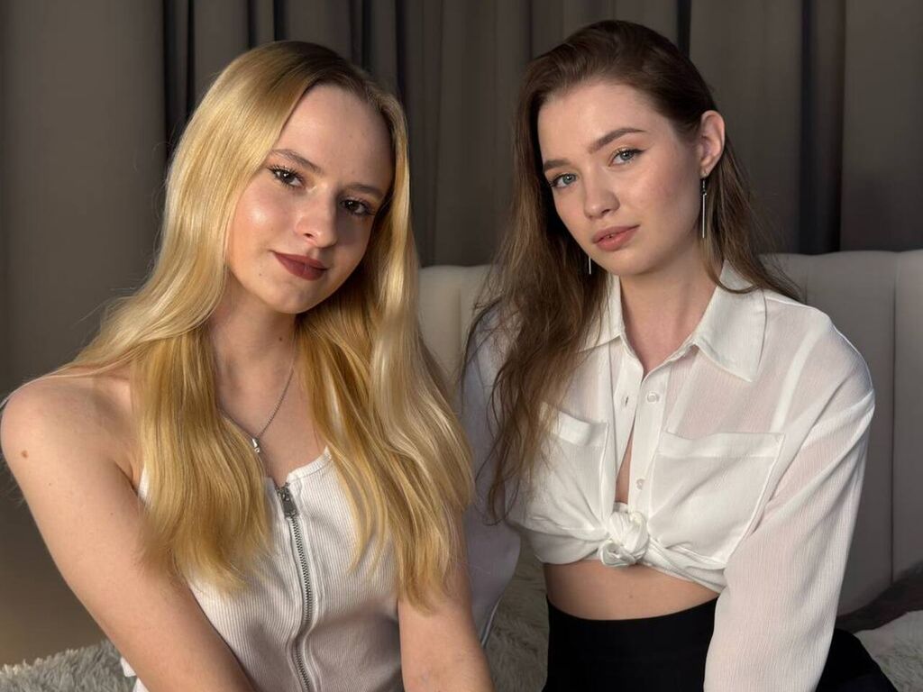 Arleigh And Marian