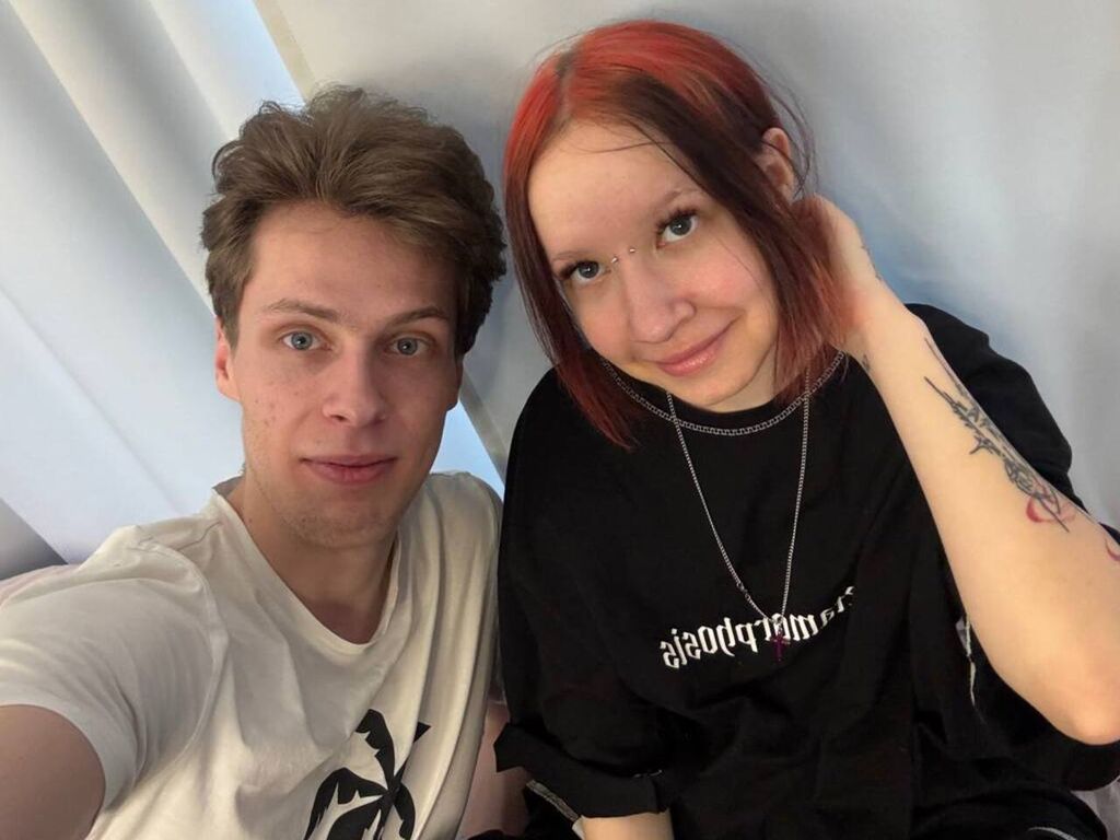 Brain And Cornelia