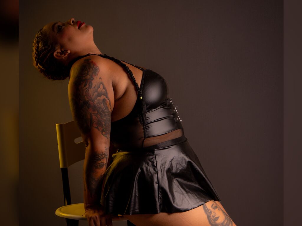 Cattleya Rodrigue