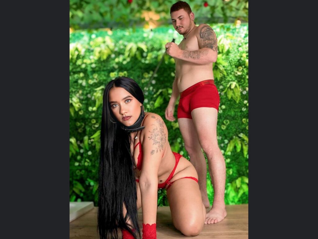 Edward And Vella