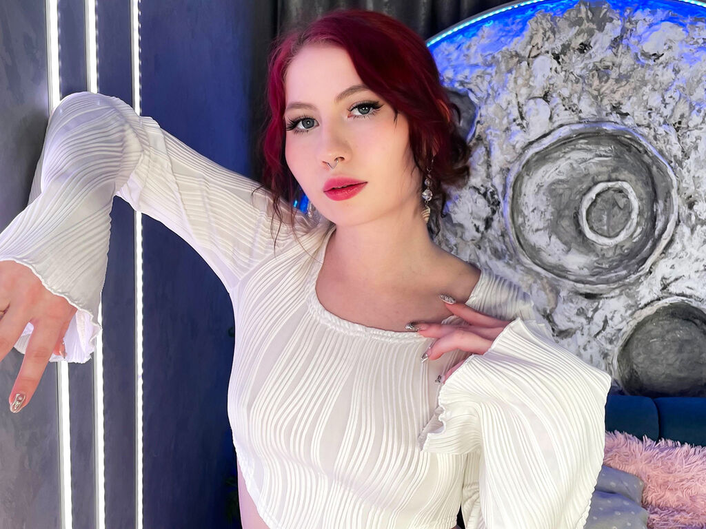 Emily Rei