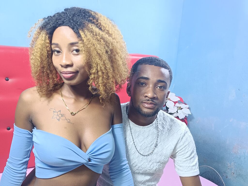 May And Dav