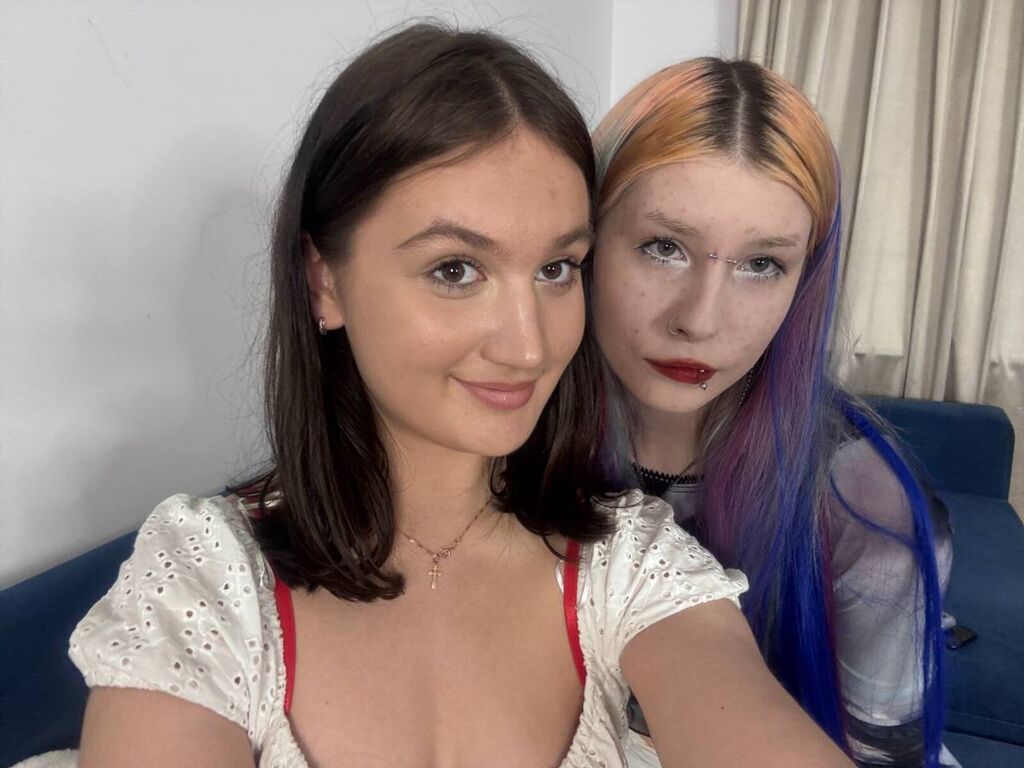 Mercia And Verona