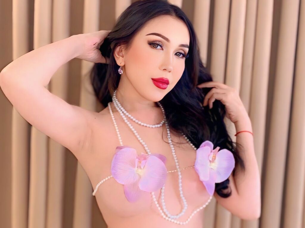 Queen Akasha