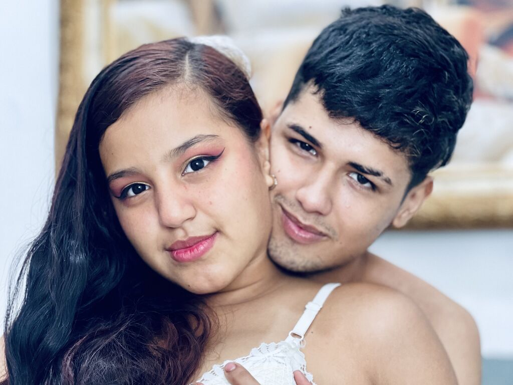 Rosa And Tadeo