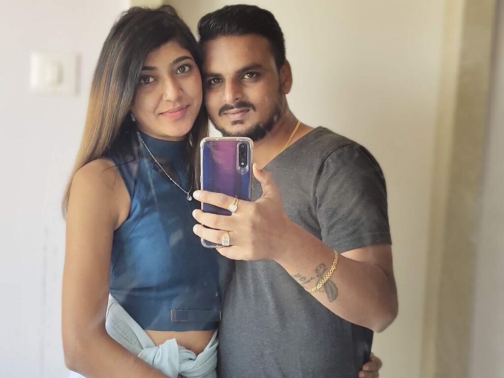 Saniya Rohit