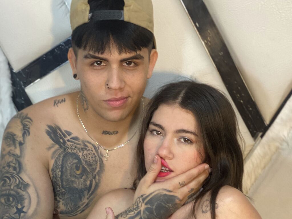 Sheriff And Andres