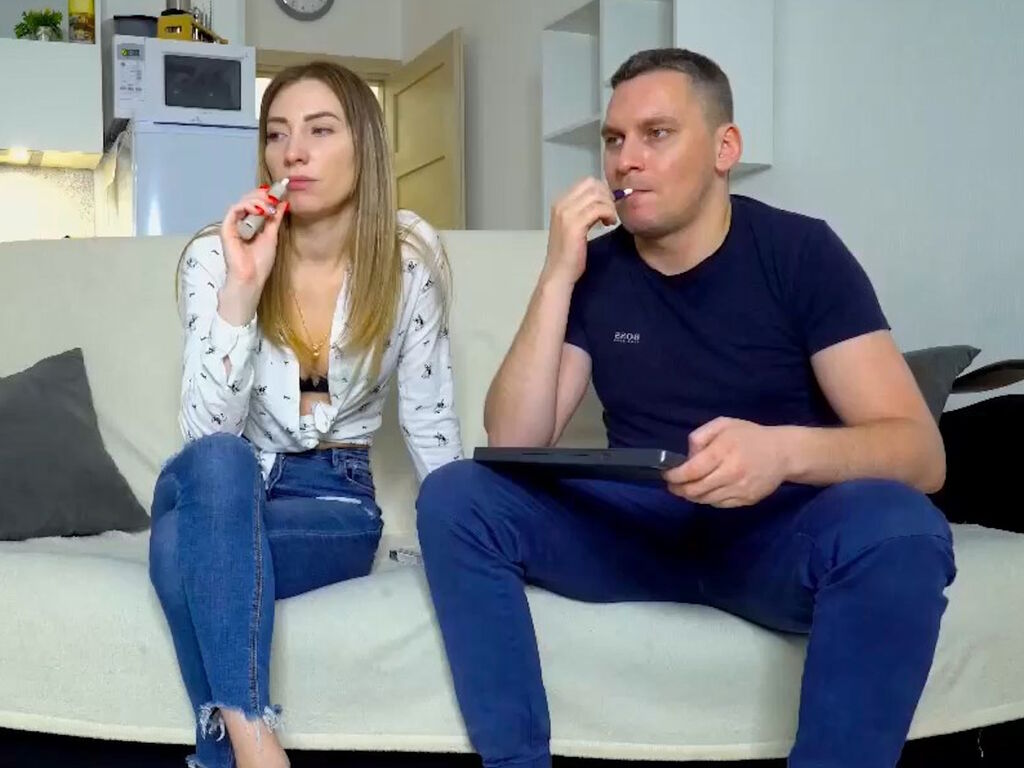 Yulia And Maksim